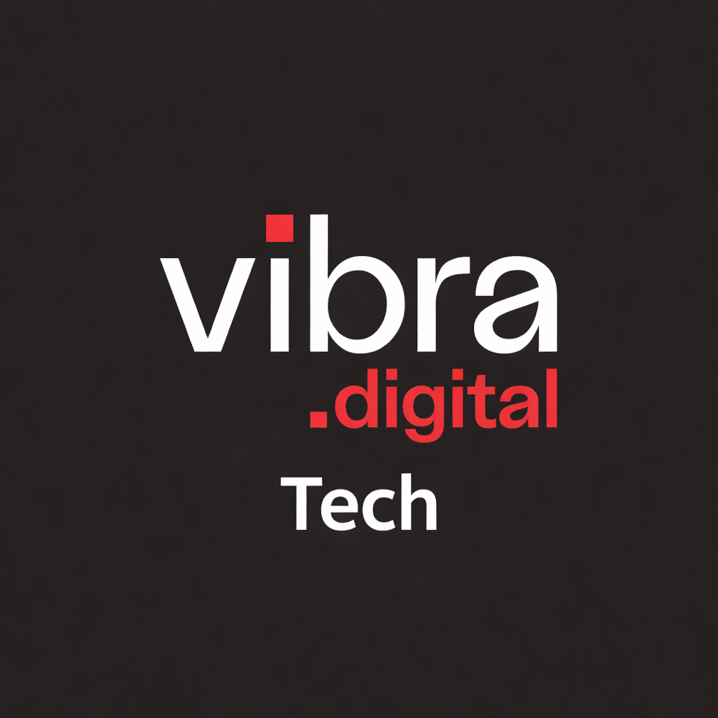 Vibra Digital Tech